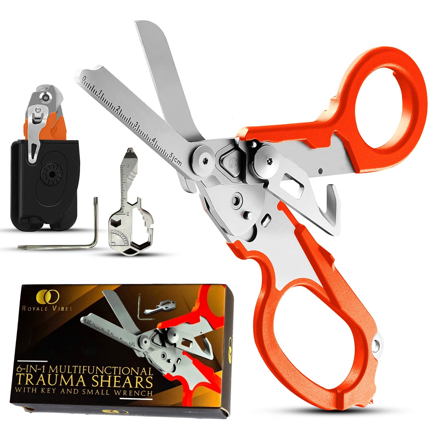Orange Edition