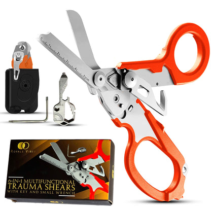 Orange Edition